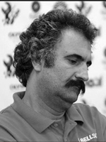 حسن غفاری