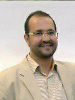 رضا رسولی